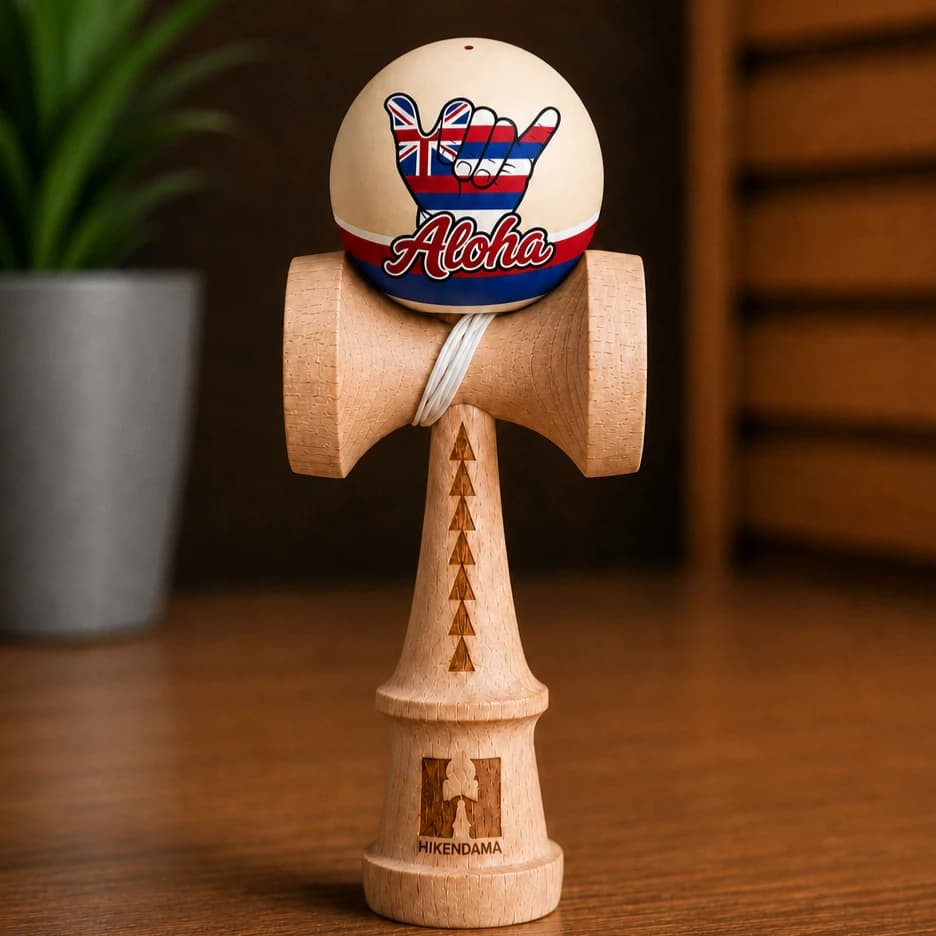Aloha Shaka - Signature Series