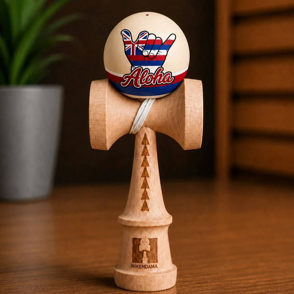 Aloha Shaka - Signature Series