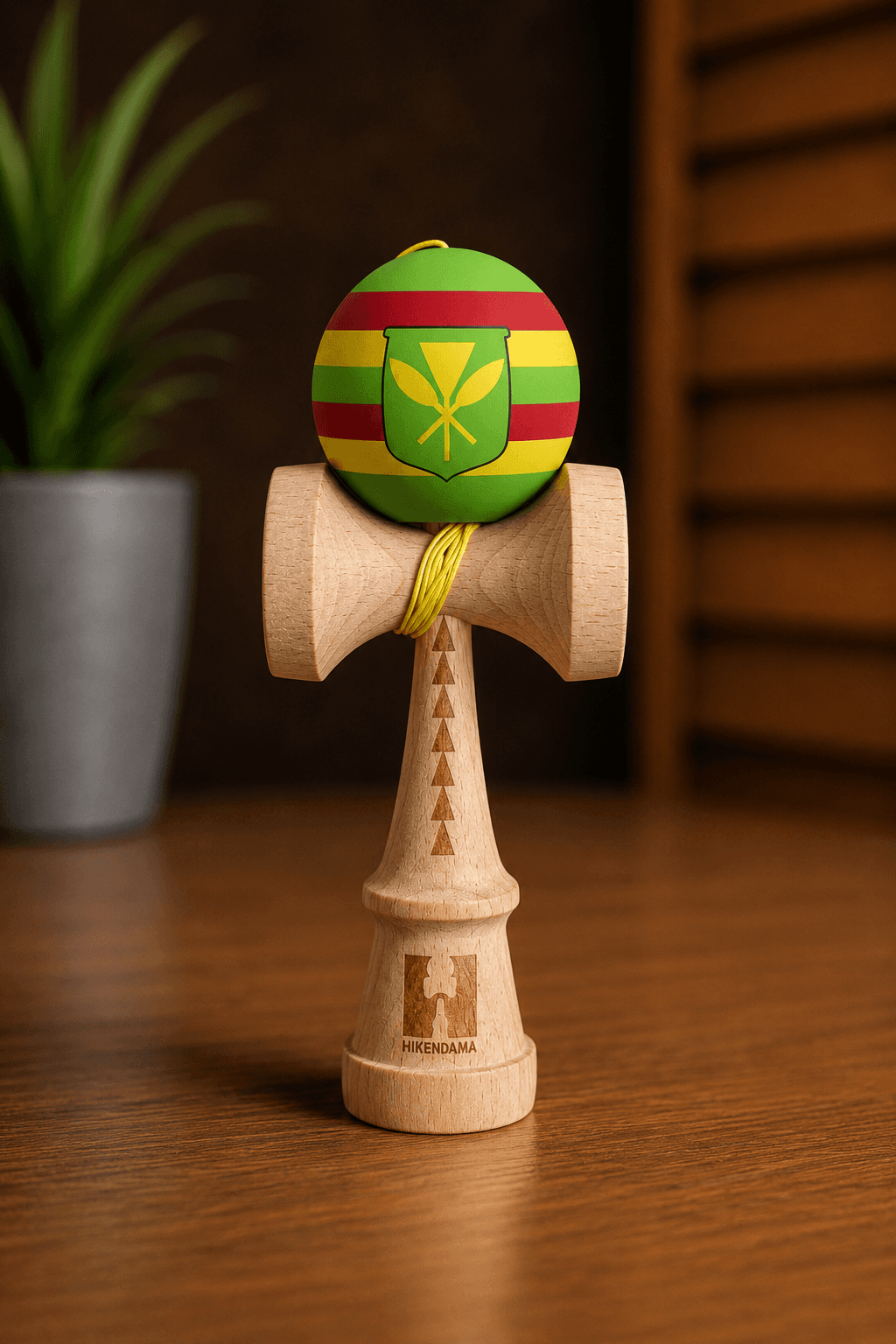 Kanaka Maoli Flag - Signature Series