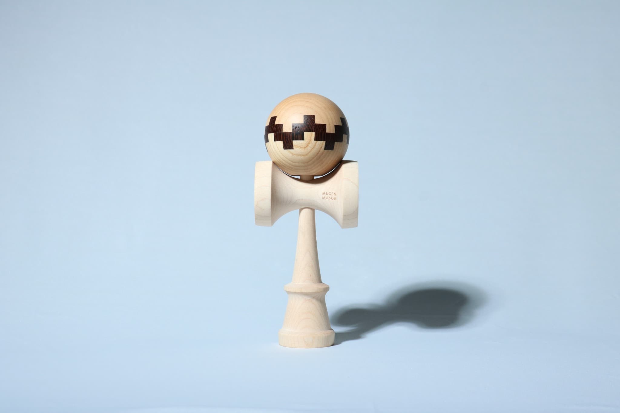 MUGEN MUSOU INFINITY PIXEL – Wenge